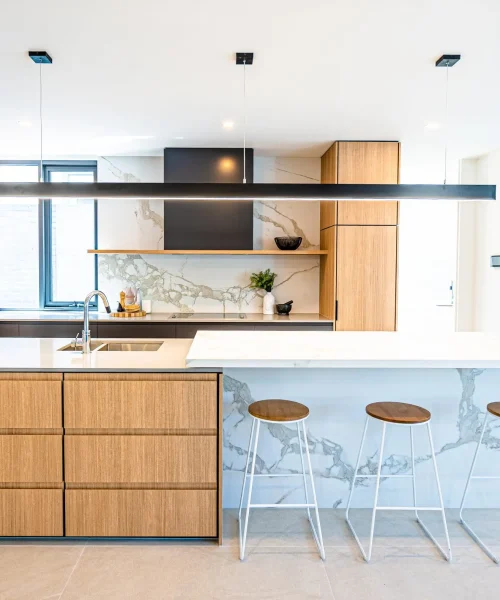 Scandi Kitchen