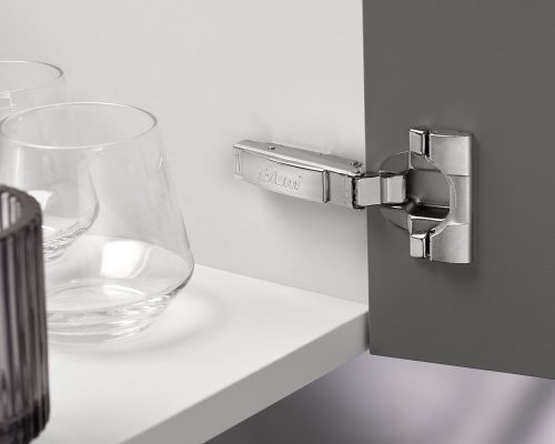 Blum CLIP top