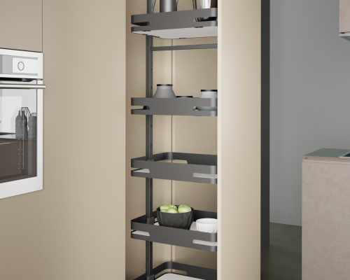 SIGE Materia Pantry