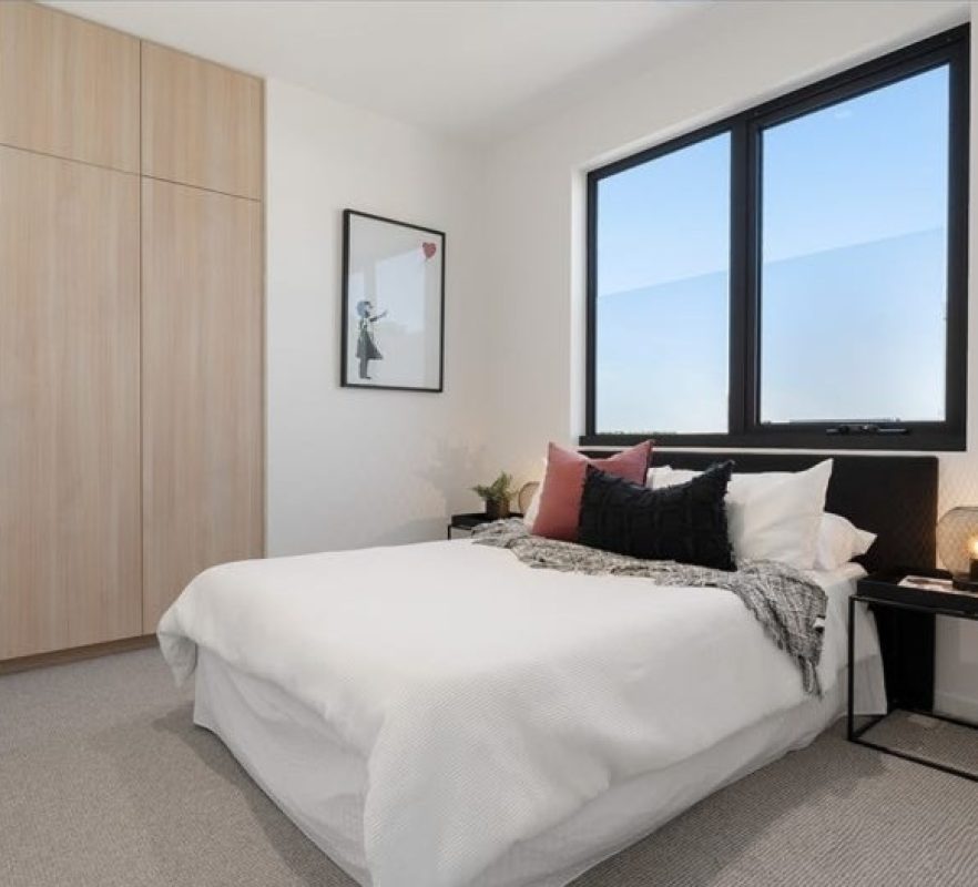 Wardrobe renovations seddon