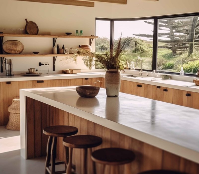 Kitchen Renovations Design