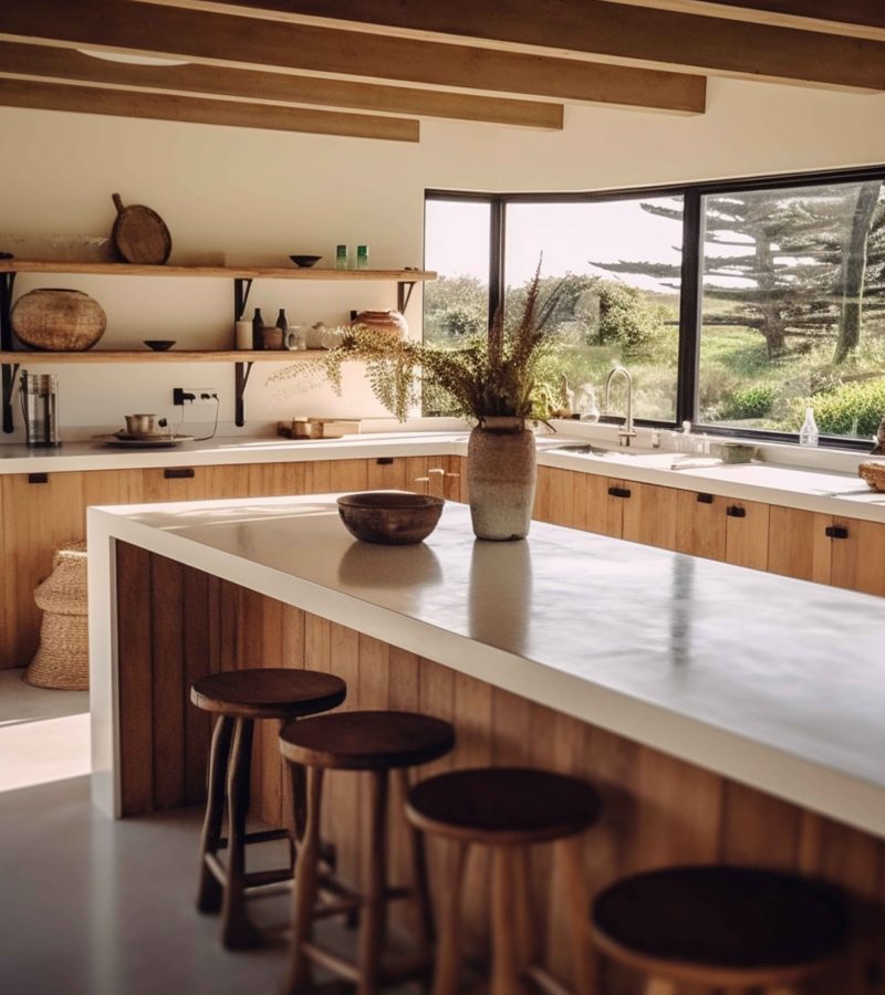 Kitchen Renovations Design