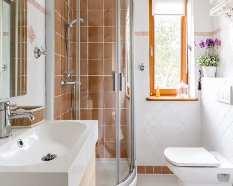 traditional bathrooms